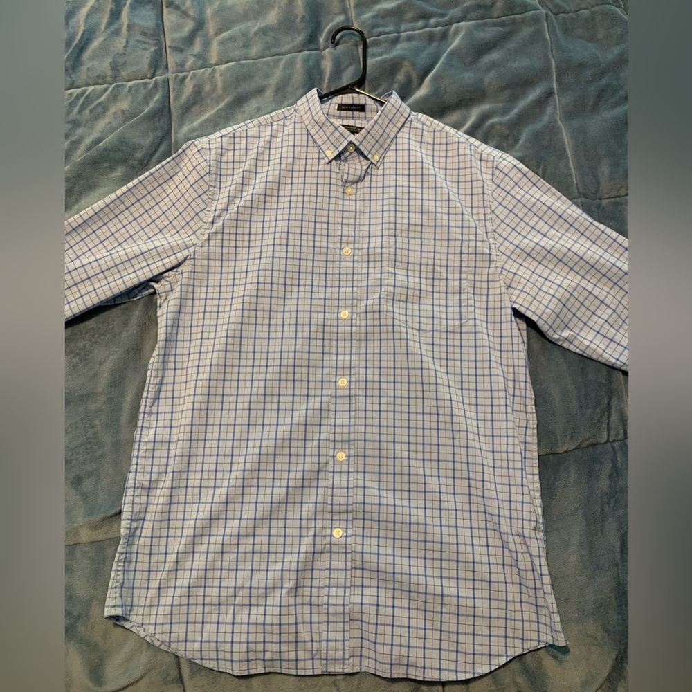 Banana Republic large dress shirt